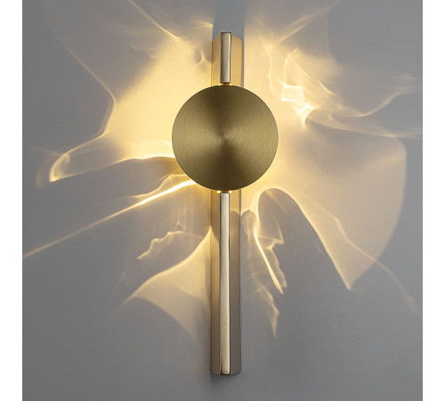 Настенный светильник Citilux Jazzy CL248011