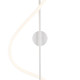 Настенный светильник Freya Fancy FR6059WL-L28W