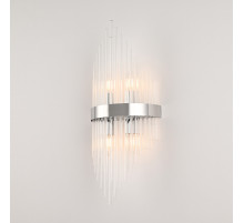 Настенный светильник Arte Milano Torcia 430122.250.4.E14.A1 CR
