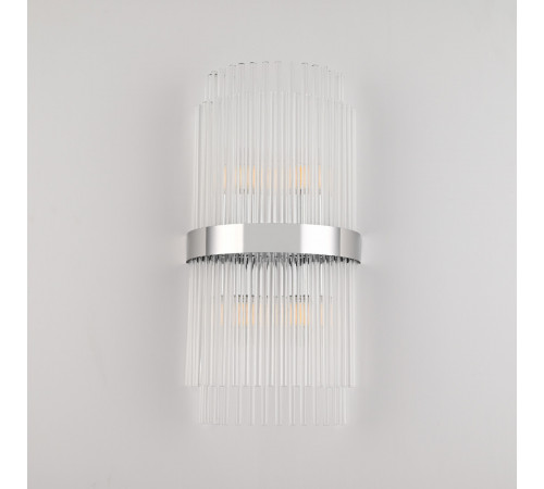 Настенный светильник Arte Milano Torcia 430122.250.4.E14.C1 CR Настенный светильник Arte Milano Torcia 430122.250.4.E14.C1 CR