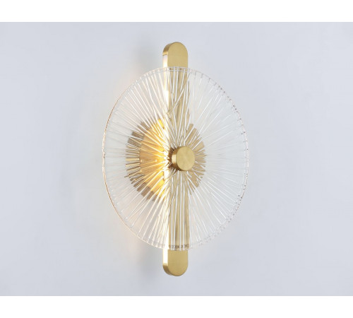 Настенный светильник Ambrella Light High Light Crystal LH31143