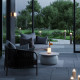 Настенный светильник Odeon Light Nature Candela 7190/6WL