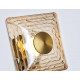 Настенный светильник Ambrella Light High Light Crystal LH31035