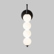Настенный светильник ImperiumLoft Brodde Black 232708-23