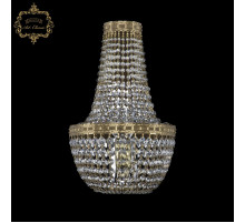 Настенный светильник Art Classic 20.051B.H2.20SP.G