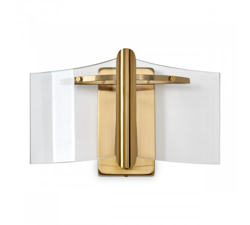 Настенный светильник Freya Lumiere FR5516WL-01BS