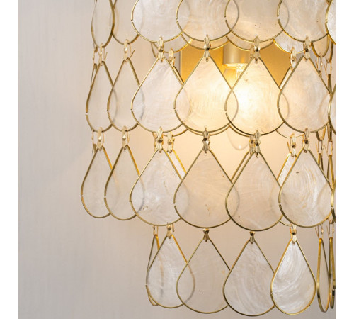 Настенный светильник Favourite Mollitia 4763-1W