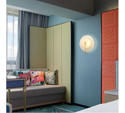 Настенный светильник ImperiumLoft Emmen 179707-26