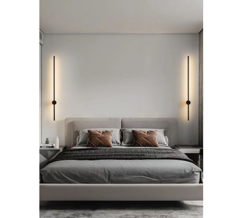 Настенный светильник TopDecor Uno A3 12 3000k Настенный светильник TopDecor Uno A3 12 3000k