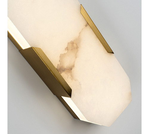 Настенный светильник Modestyle MS.225.350 BS