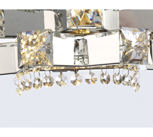 Настенный светильник Ambrella Light High Light Crystal LH41012 Настенный светильник Ambrella Light High Light Crystal LH41012