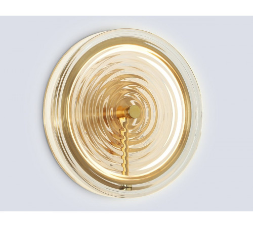 Настенный светильник Ambrella Light High Light Crystal LH31112