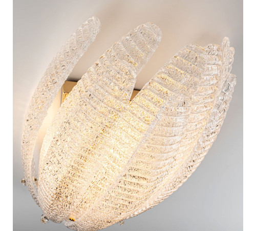 Настенный светильник Modelux ML.9555.400 CP