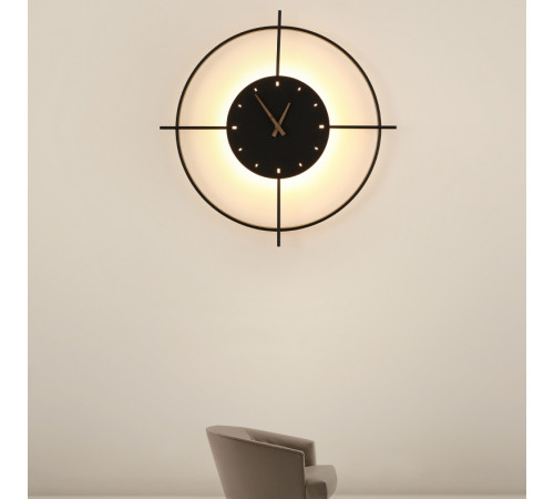 Настенный светильник ImperiumLoft Ninna 226456-23