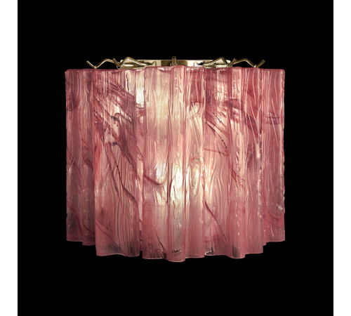 Настенный светильник Loft IT Murano 10580W Pink