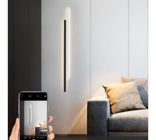 Настенный светильник ImperiumLoft Rikka 230950-23 Настенный светильник ImperiumLoft Rikka 230950-23