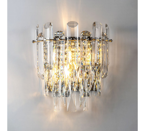 Настенный светильник Modelux ML.7088.290 CR