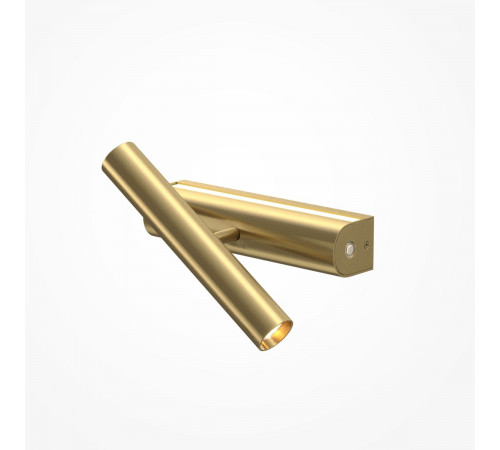 Настенный светильник  Maytoni Paradox MOD442WL-L8BS3K