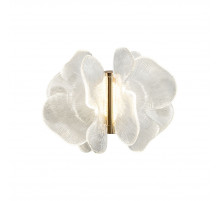 Настенный светильник Modelux ML.6222.235 CP