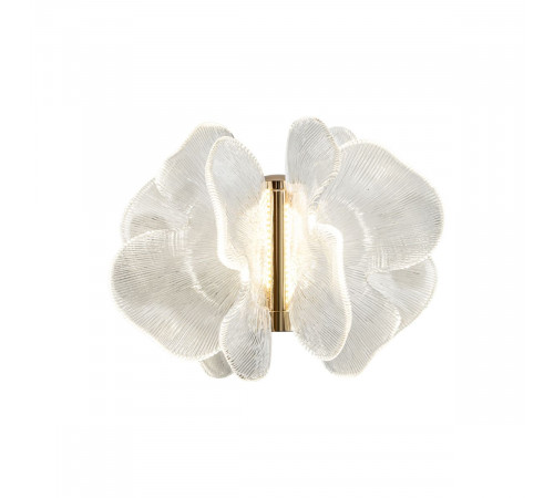 Настенный светильник Modelux ML.6222.235 CP