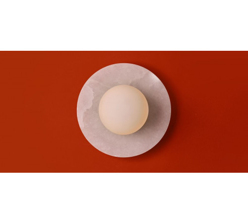 Настенный светильник Freya Cave FR5631WL-L20BS