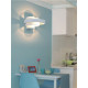 Настенный светильник Elvan GW-5809-10W-WW-Wh