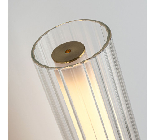 Настенный светильник Modelux ML.717.900 BS