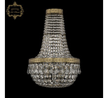 Настенный светильник Art Classic 20.011B.H2.25SP.Pa