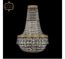 Настенный светильник Art Classic 20.011B.H2.25SP.Pa