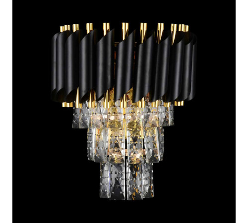 Настенный светильник Stilfort Nixxa 1020/03/02W