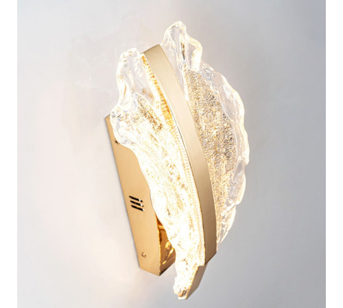 Настенный светильник Modelux ML.8180.320 CP