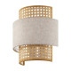 Настенный светильник Freya Ribbon FR5333WL-01W
