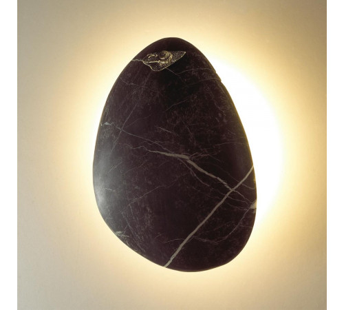 Настенный светильник Odeon Light Ecodesign Valley 7068/8WL Настенный светильник Odeon Light Ecodesign Valley 7068/8WL