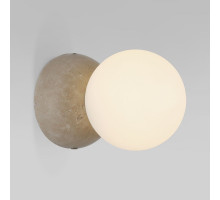 Настенный светильник Eurosvet Stone 303051 травертин a071589