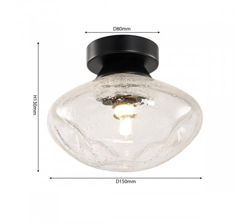 Настенный светильник Favourite Cosmos 4804-1W