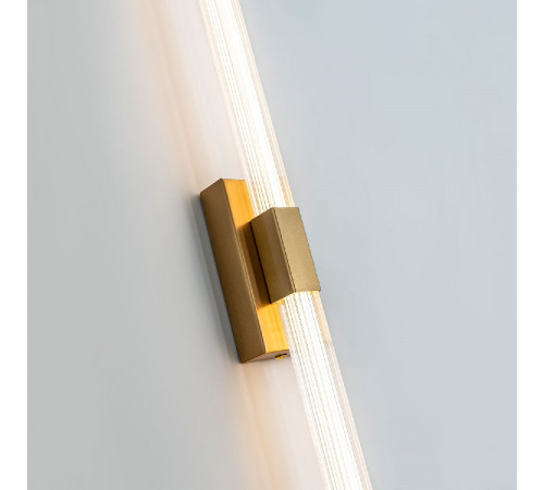 Настенный светильник LED4U L2241-600 BS Настенный светильник LED4U L2241-600 BS