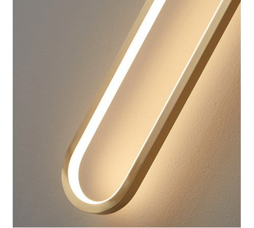 Настенный светильник ImperiumLoft Heidy 230863-23