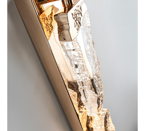 Настенный светильник Modestyle MS.2413.500 GD