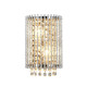 Настенный светильник Escada 2124/2A Chrome
