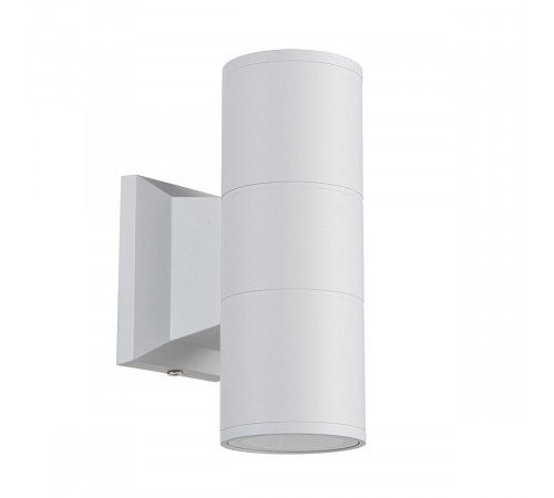 Настенный светильник Escada 30015W/02 White