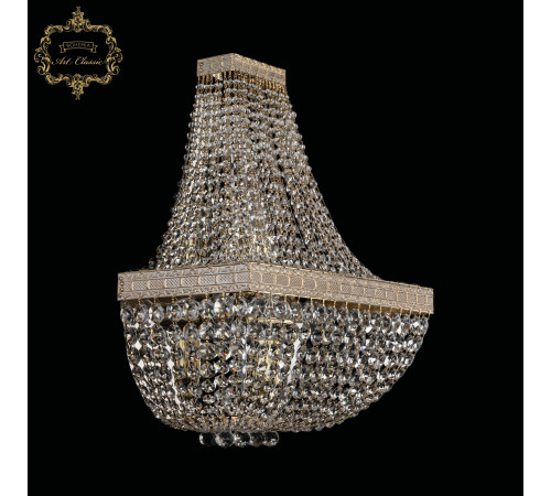 Настенный светильник Art Classic 20.282B.H1.35SP.GW