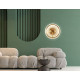 Настенный светильник Ambrella Light High Light Crystal LH31112