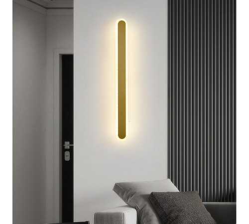 Настенный светильник ImperiumLoft Siffer 248437-01