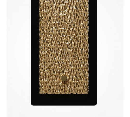 Настенный светильник Maytoni Golthic MOD474WL-L30B3K