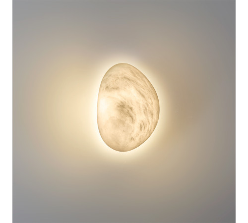 Настенный светильник Odeon Light L-Vision Marbella 6684/5WL