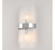 Настенный светильник Arte Milano Torcia 430122.180.2.E14.C1 CR