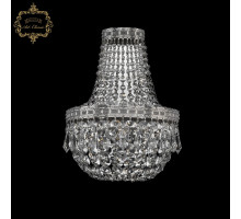 Настенный светильник Art Classic 20.011B.H1.20SP.Ni