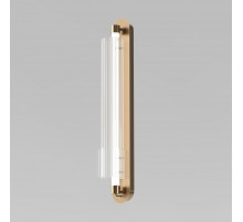 Настенный светильник Eurosvet Selina 303071 LED латунь a071602