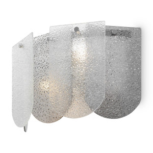 Настенный светильник Freya Voile FR5331WL-02CH