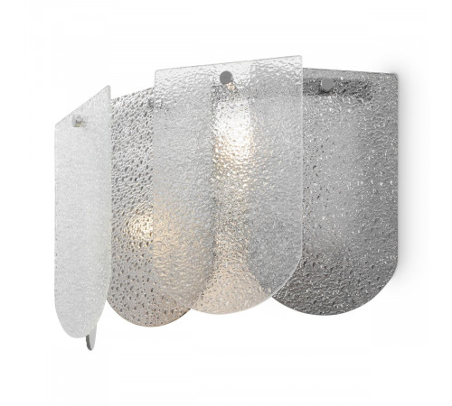 Настенный светильник Freya Voile FR5331WL-02CH